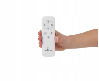 Mission Air Grzejnik olejowy OSLO 2500W White WiFi - 1590313 - zdjęcie 7